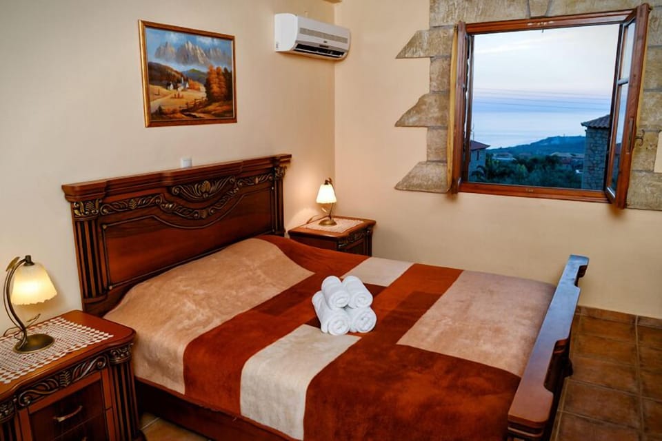 Olympia Villas Villa in Messenia