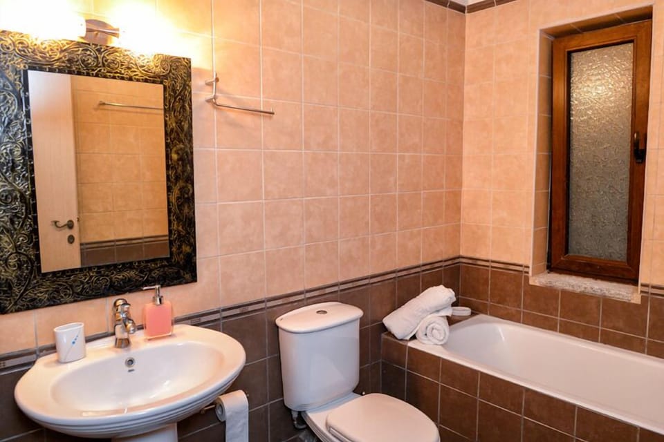 Olympia Villas Villa in Messenia