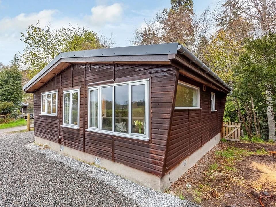 Chalet | Exterior