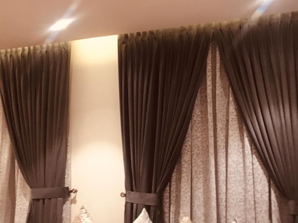 In-room safe, iron/ironing board, free WiFi, bed sheets