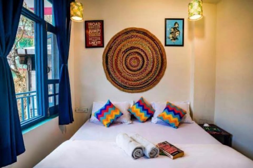 Basic Room | Free WiFi, bed sheets