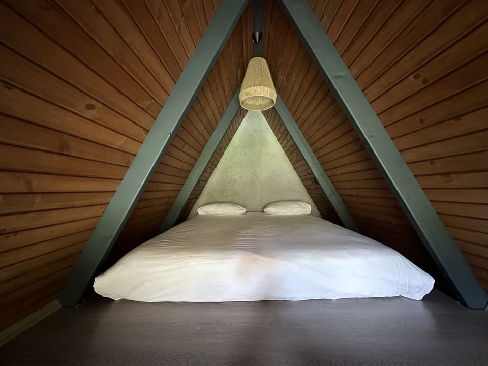 Family Bungalow | 1 bedroom