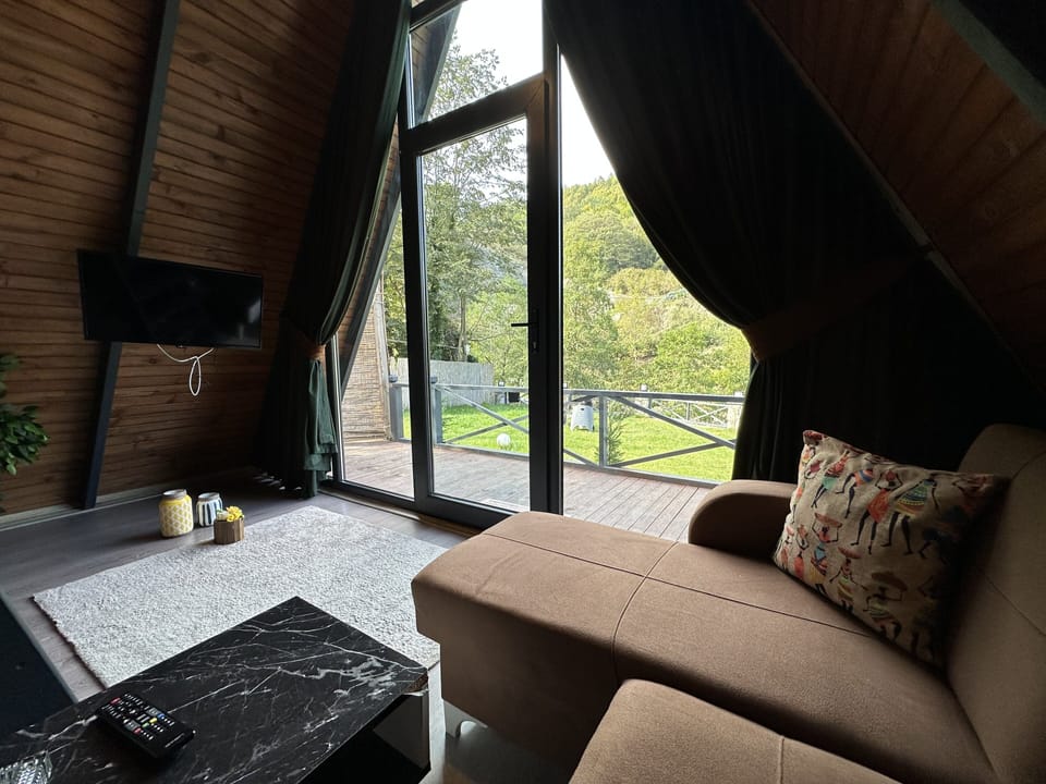 Family Bungalow | 1 bedroom