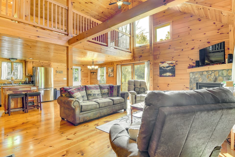 House (3 Bedrooms) | Front of property