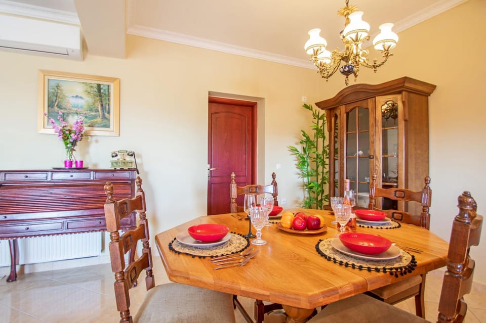 House, Smoking | 3 bedrooms