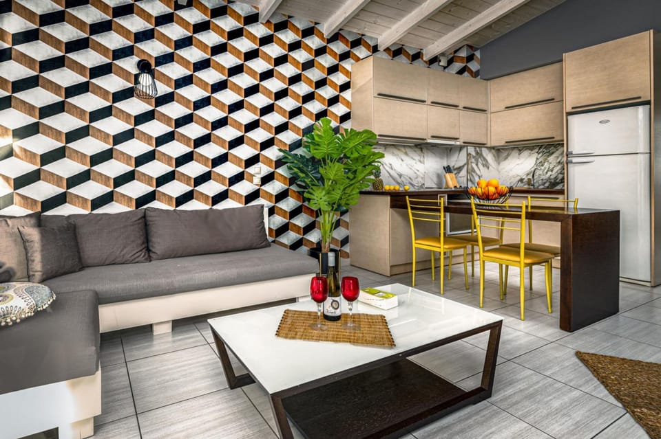Apartment | Exterior