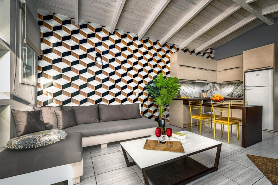 Apartment | Exterior