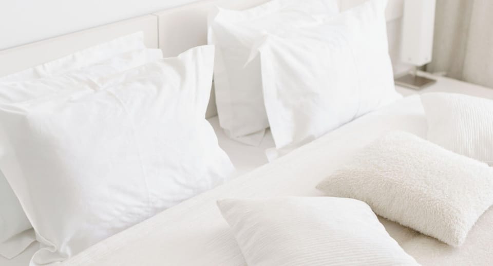 In-room safe, desk, soundproofing, free WiFi