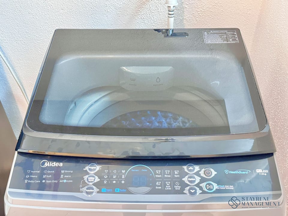 Laundry