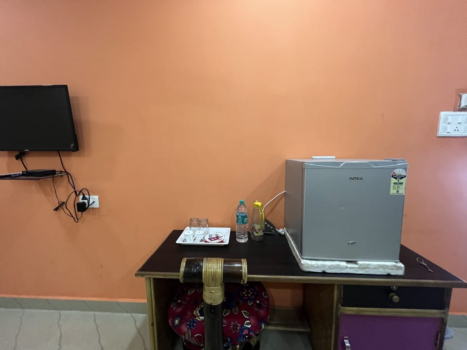 Deluxe Room | 1 bedroom, soundproofing, WiFi (free)