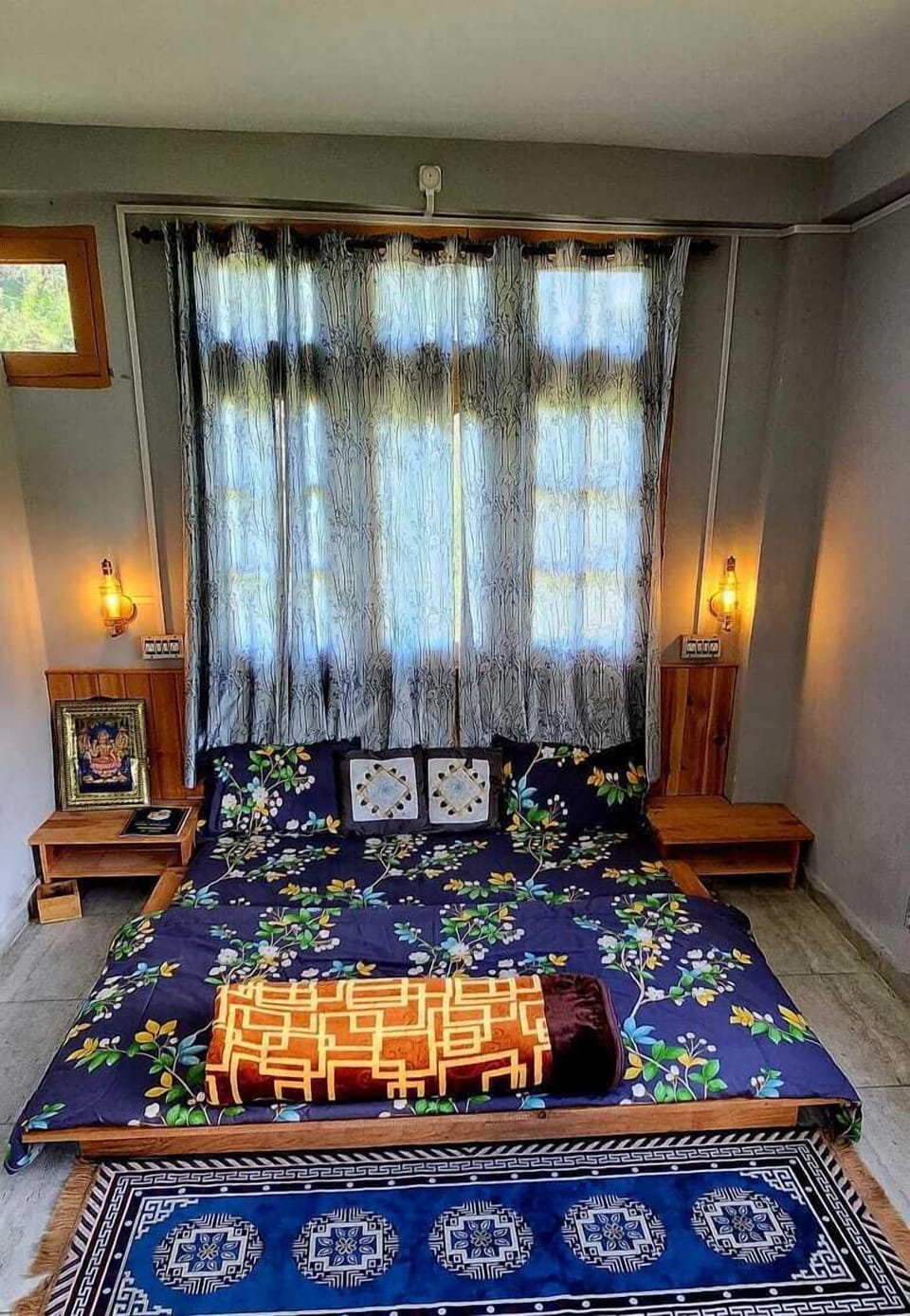 Deluxe Room | Free WiFi
