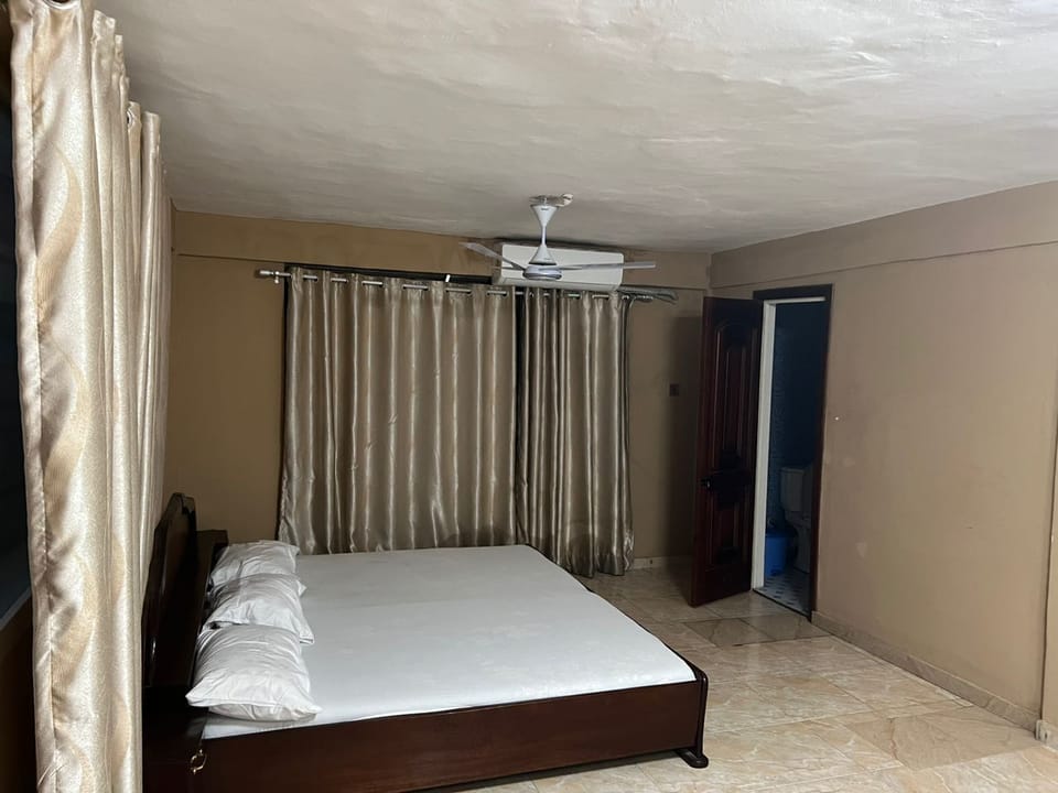 Deluxe Room | 1 bedroom