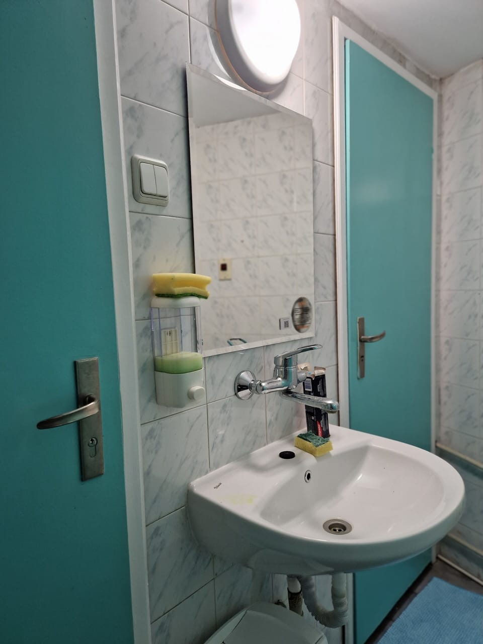 Lambo's Corner Bed and Breakfast in Varna