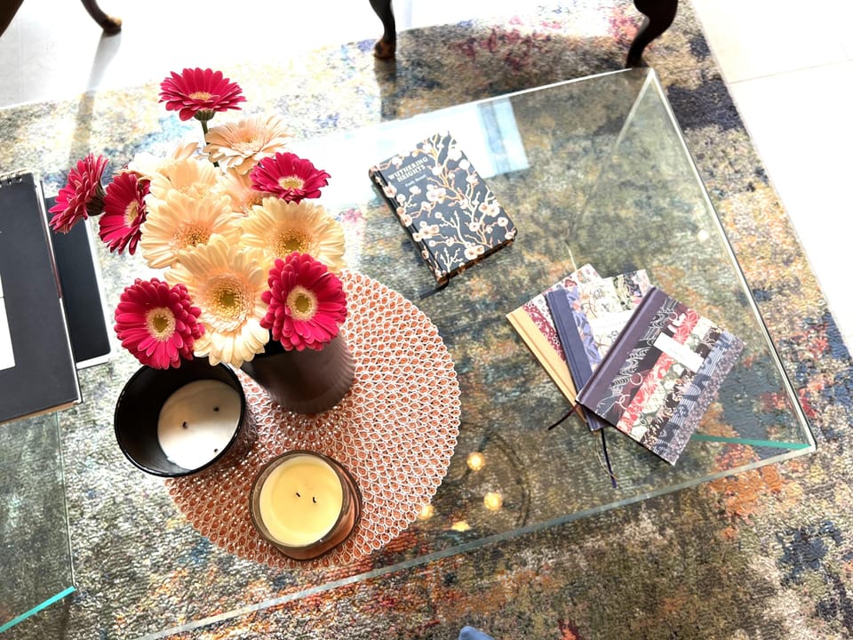House | Interior
