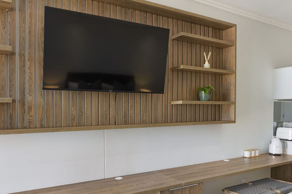 Apartment (0 Bedroom) | Interior