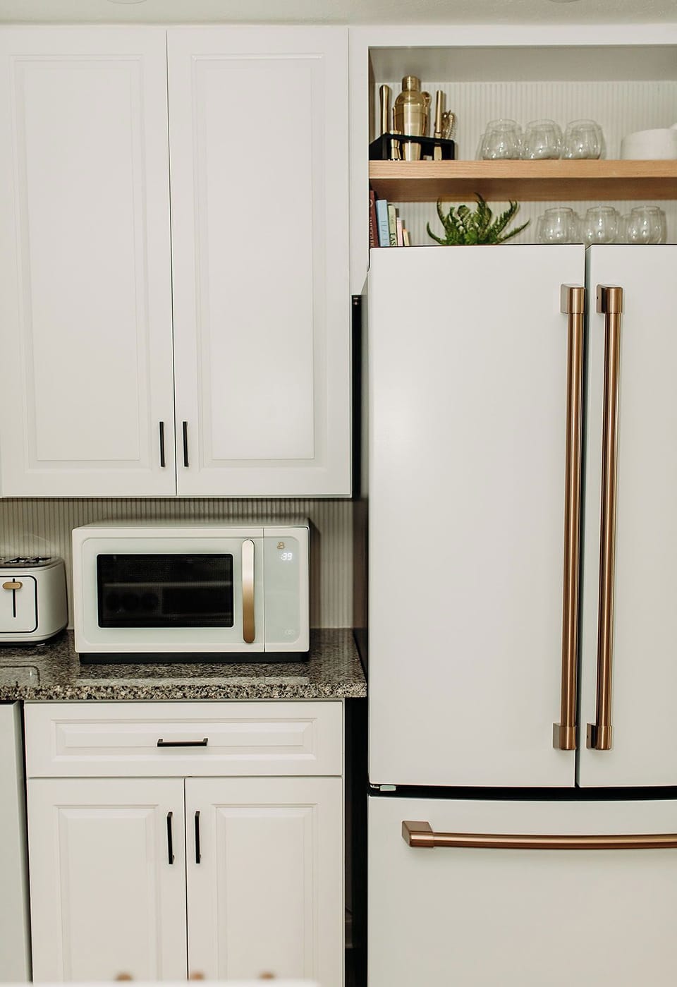House (2 Bedrooms) | Private kitchen | Fridge, microwave, oven, stovetop