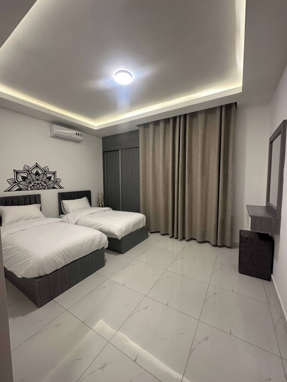 JRE Cozy Home Near All Services 21 Apartment in Africa