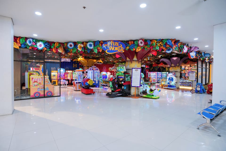 ZASGO HOTEL Hotel in Indonesia
