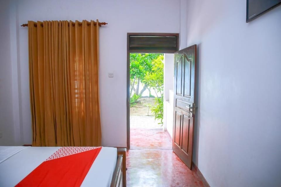 5 bedrooms, desk, free WiFi