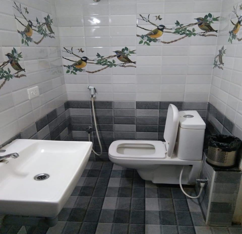 Finix Residency Hotel in Puducherry