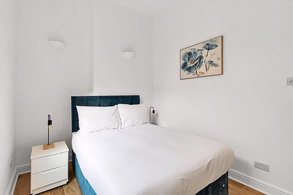 Apartment | 1 bedroom, WiFi (free)