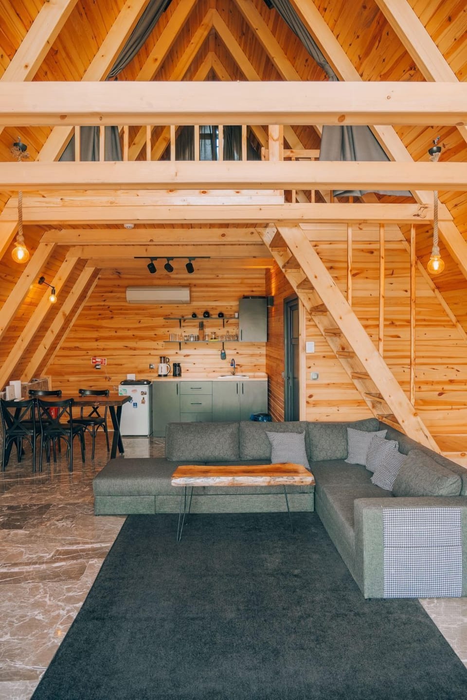 Standard Bungalow | 1 bedroom, free WiFi