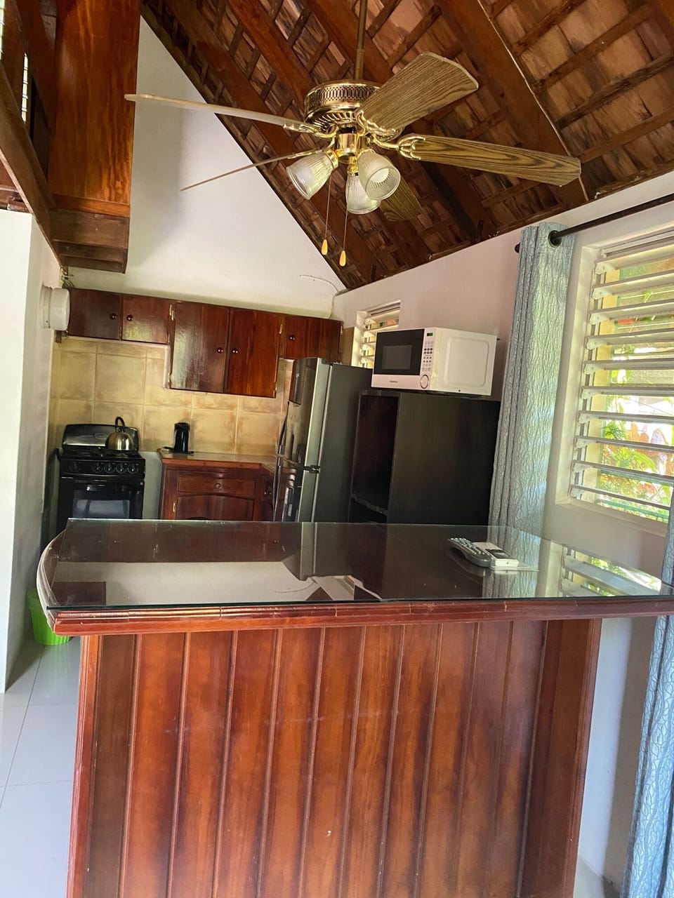 Luxury Beachfront Penthouse Suite | Blackout drapes, WiFi (free), individually decorated