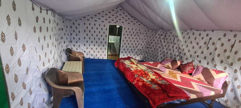 Luxury Tent
