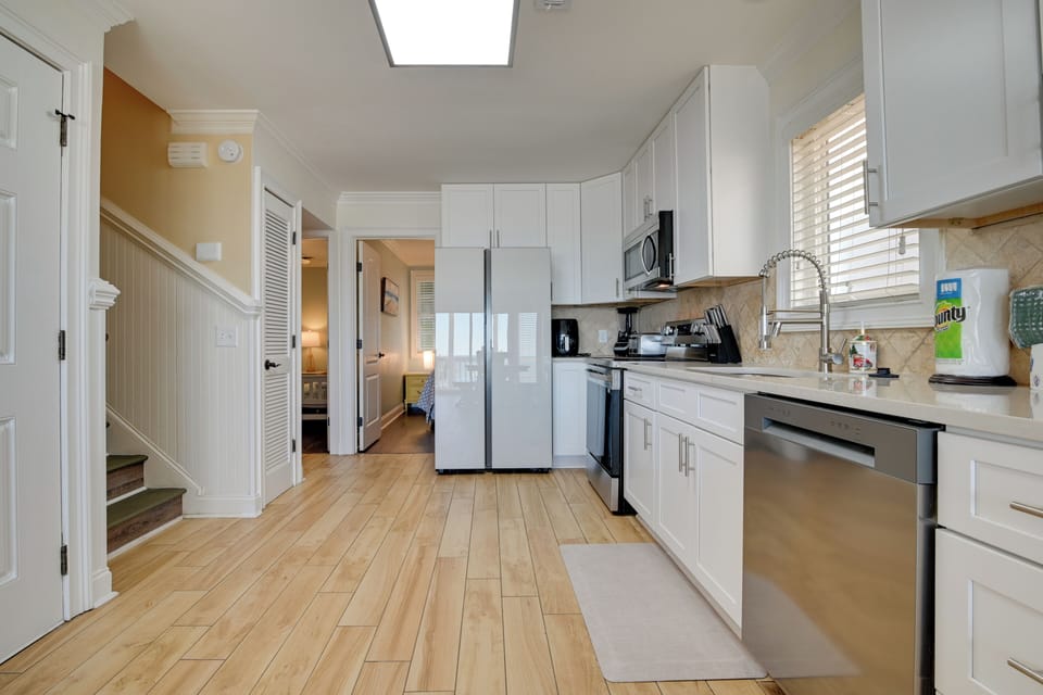 House (Multiple Bedrooms) | Interior