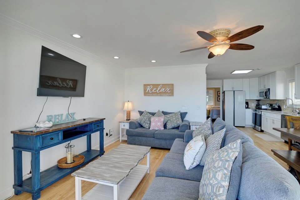 House (Multiple Bedrooms) | Interior