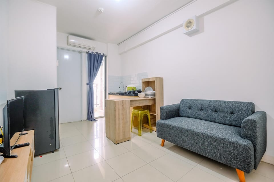 Apartment | Living area