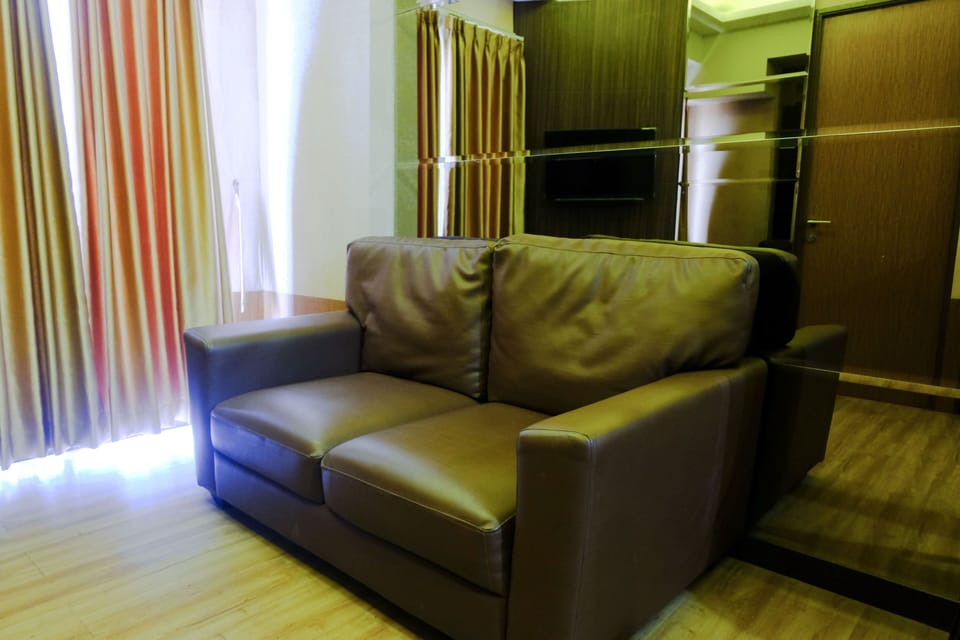 Apartment | Living area