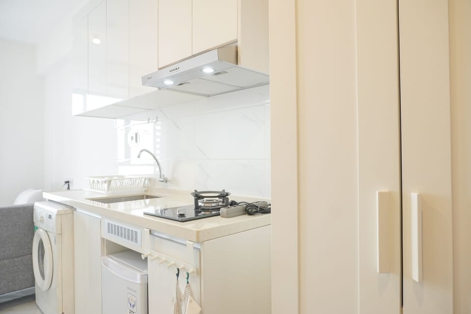 Standard Studio | Private kitchen