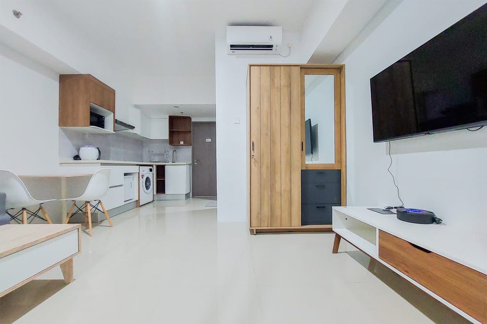 Apartment | Living area