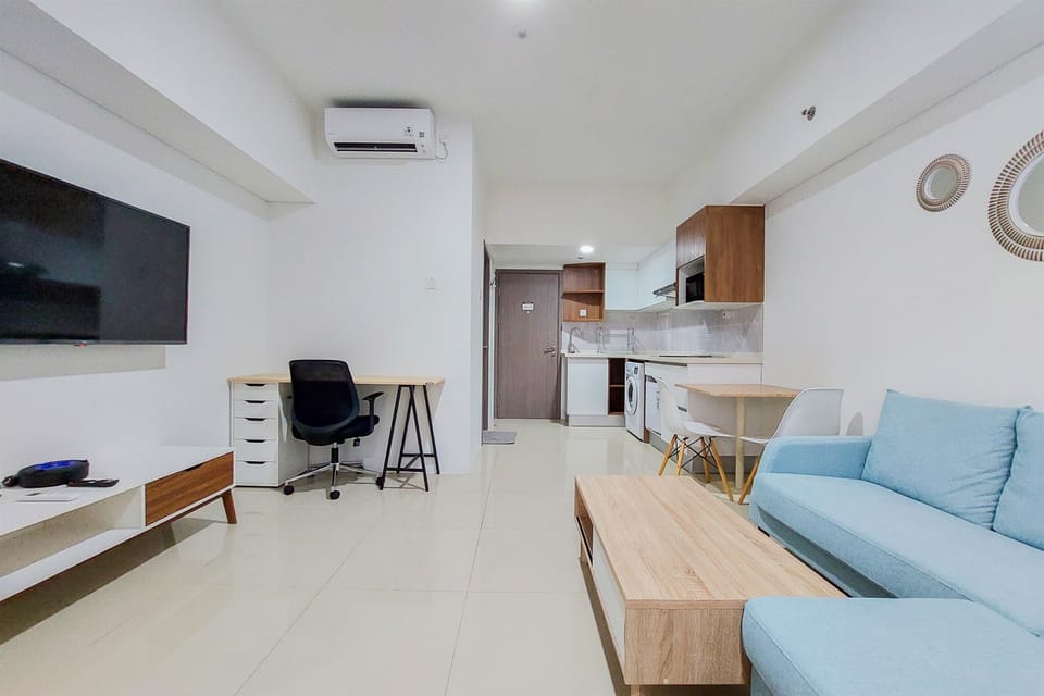 Studio | Minibar, free WiFi
