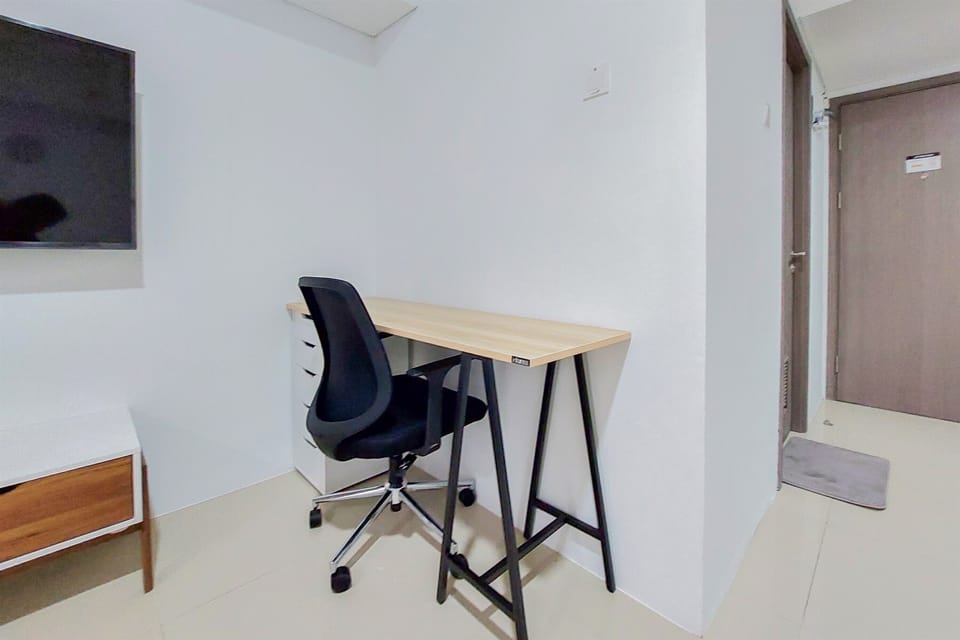 Studio | Minibar, free WiFi