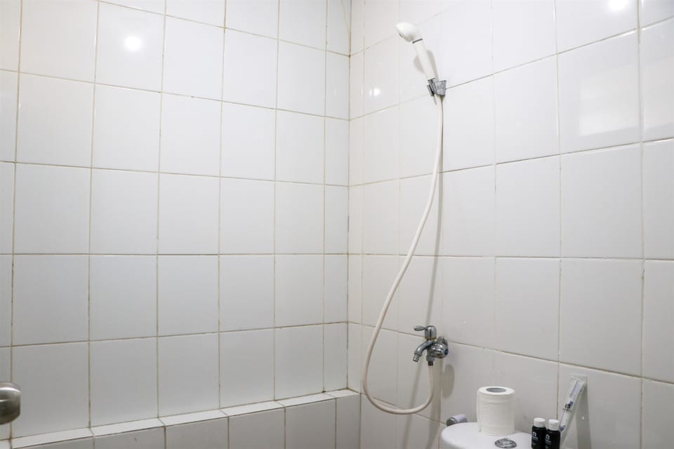 Best Deal And Well Furnished 2Br Bassura City Apartment Apartment in Jakarta
