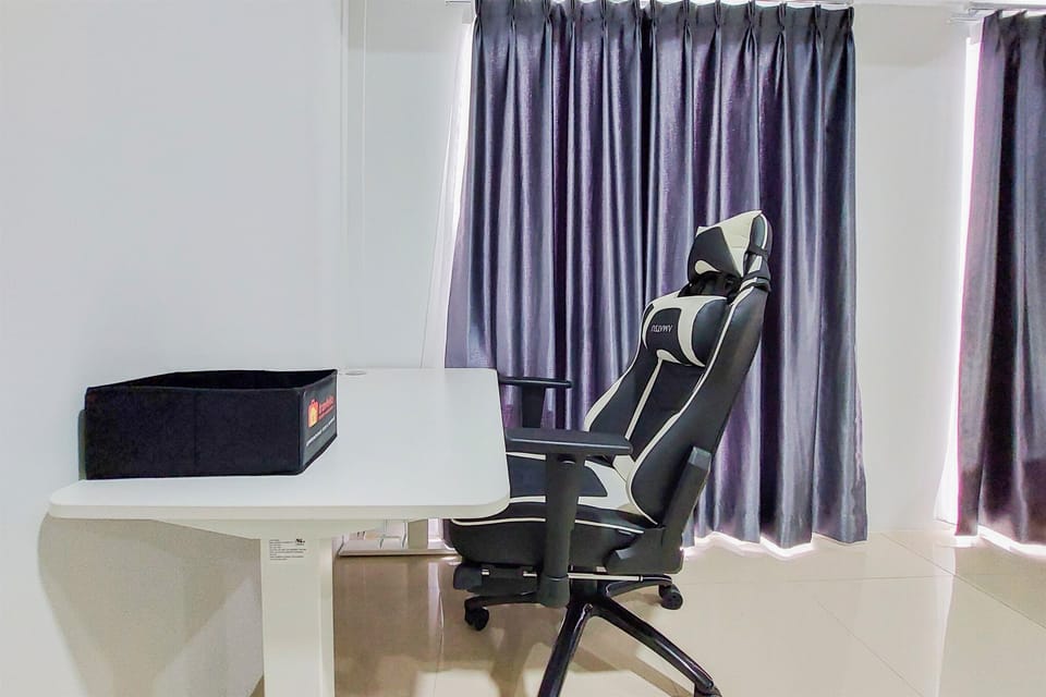 Apartment | 2 bedrooms, free WiFi