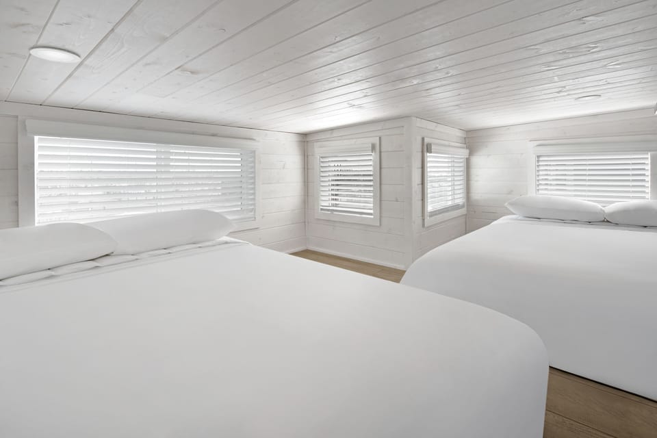 Cottage | 1 bedroom, WiFi, bed sheets