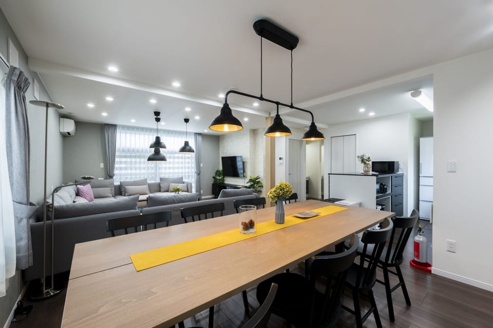 Royal Villa | Living area