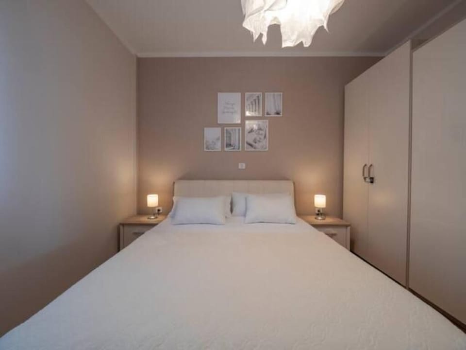 Ponta Nova Two bedroom apartment Apartment in Budva Municipality