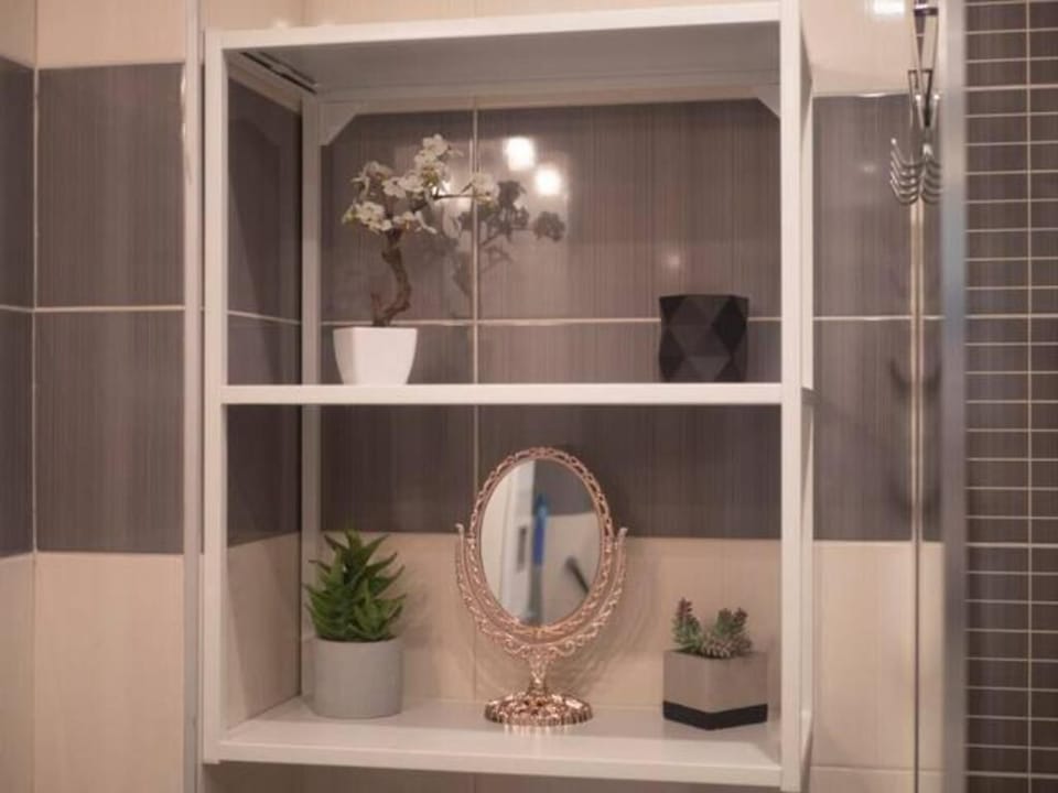 Ponta Nova Two bedroom apartment Apartment in Budva Municipality