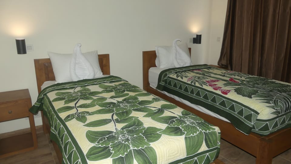 Standard Room | In-room safe, individually decorated, individually furnished, free WiFi