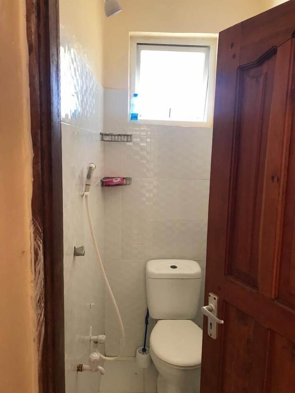 Lux Suites Mwembeni Flats Mtwapa Apartment in Mombasa