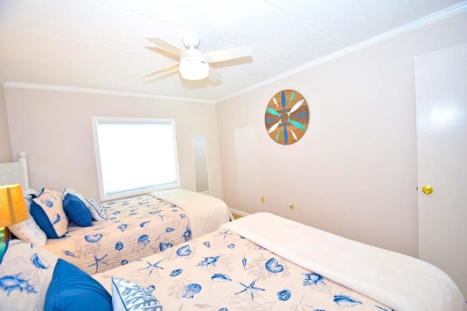 Condo, 2 Bedrooms | 2 bedrooms, WiFi (free)
