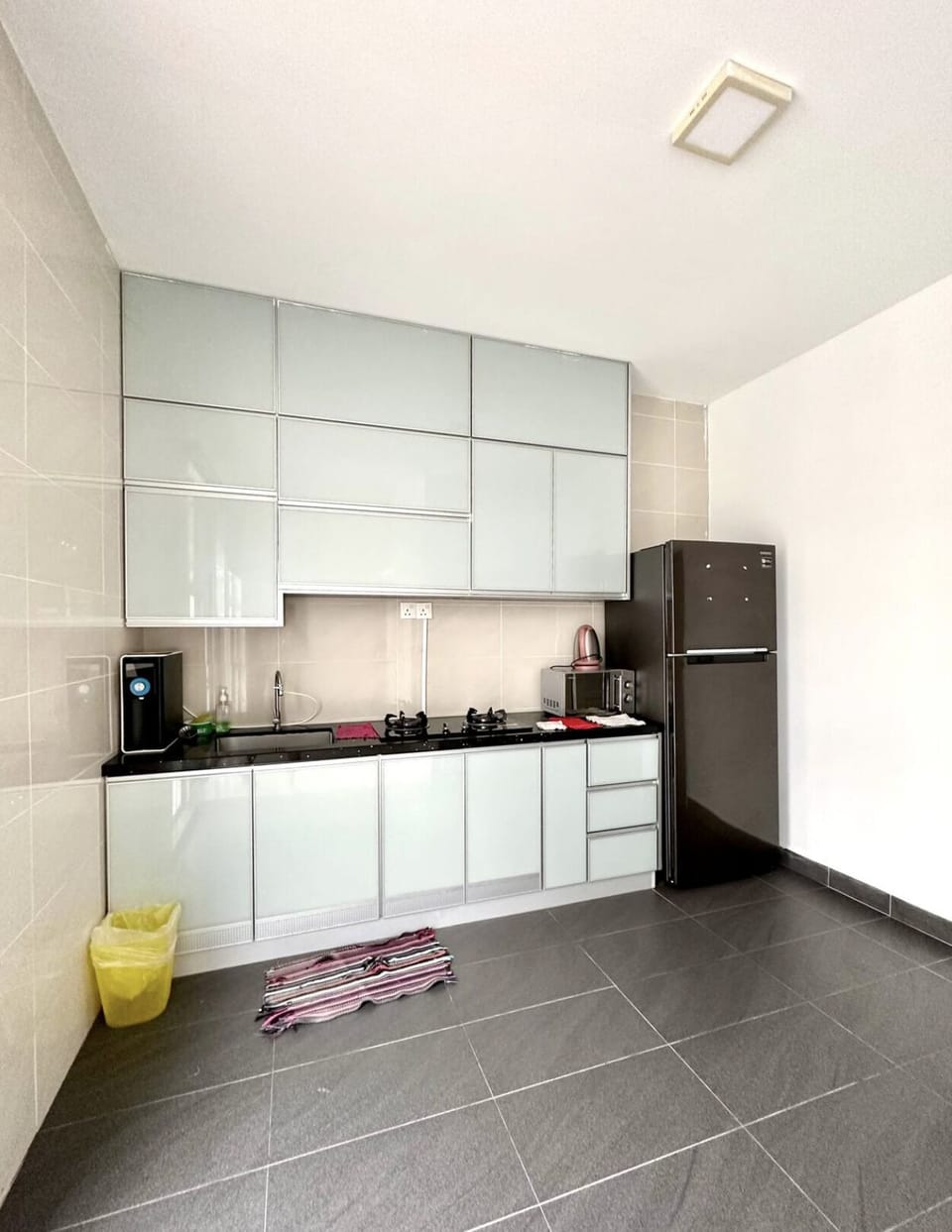 Deluxe Villa | Private kitchen