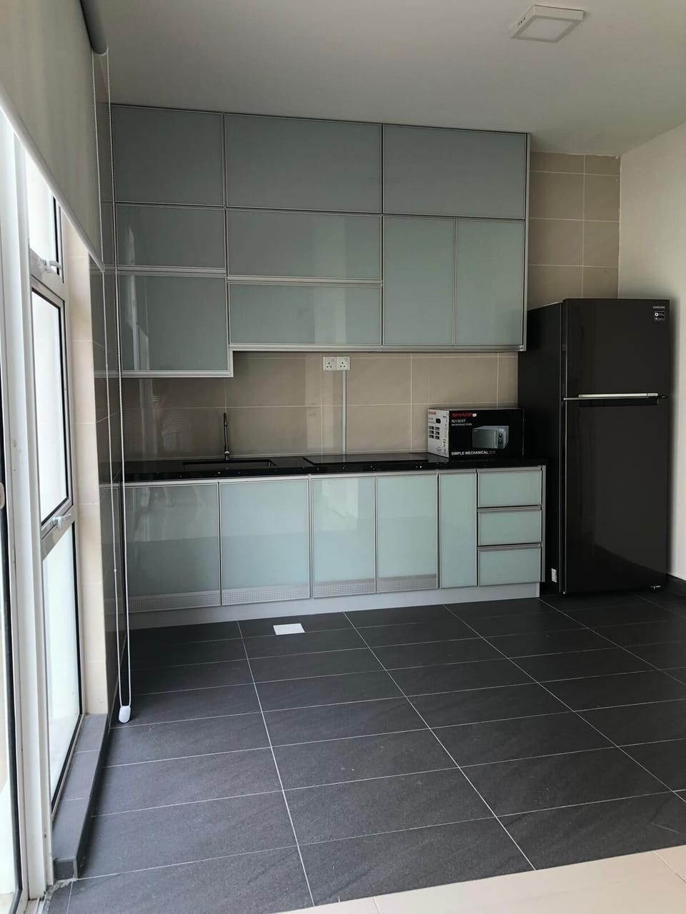 Deluxe Villa | Private kitchen