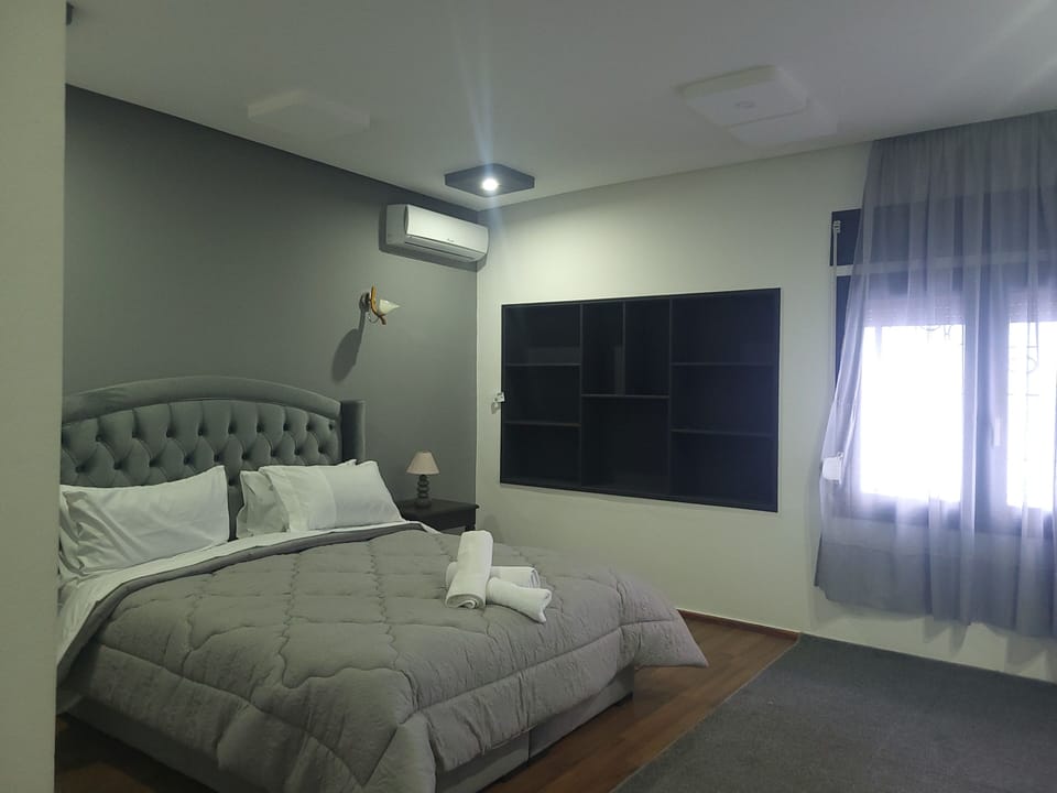Luxury Room | Free WiFi