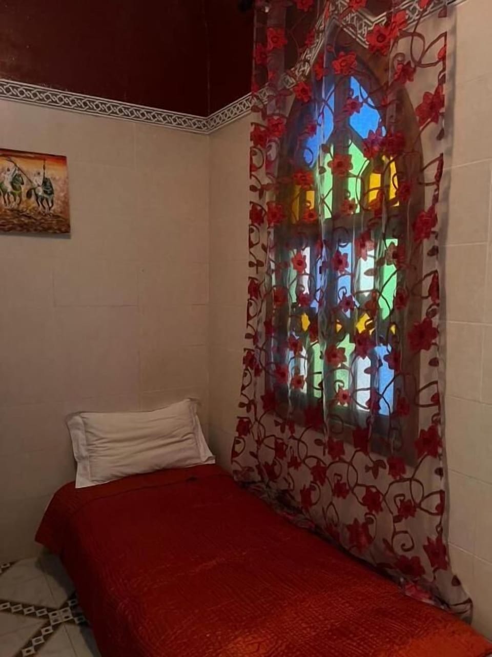 Soundproofing, WiFi (free)