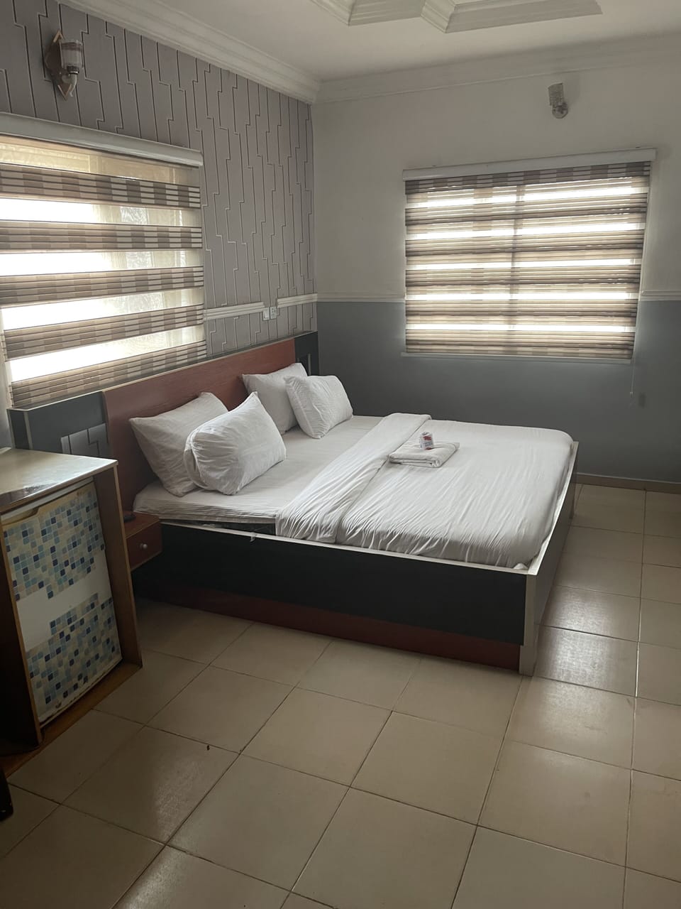 Comfort Room | 1 bedroom
